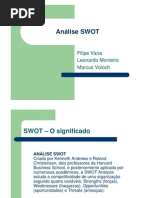 swot