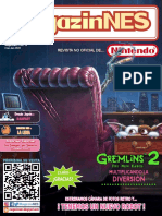 MagazinNES No. 19