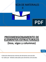 Predimensionamiento PDF Actualizado (1)