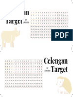 Celengan Target - 2