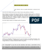 El ABC Del Price Action