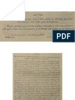 Aborto y Filicidio - Partida VII de Alfonso X El Sabio, Título VIII, Leyes VIII y XII