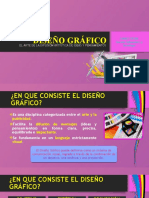 Generalidades Diseño Gráfico