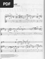 The Very Best of J.J. Cale | PDF