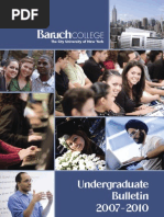 Download baruch_bulletin by simcar SN51133041 doc pdf