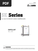 Atlas Copco Ga 45 VSD FF Manual | PDF