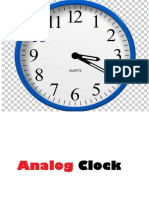 Clock