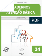 Caderno_34 Saude Mental Sus