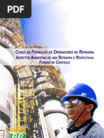 Apostila Petrobras - Aspectos Ambientais
