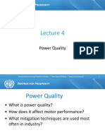 Lec 5 - Power Quality