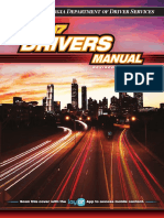 Georgia Driver Manual