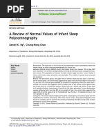 The AASM Manual: For The Scoring of Sleep | PDF | Medical Specialties ...
