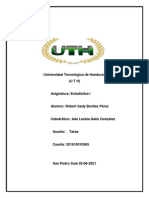 Tarea 1 Estadistica