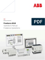 3BDD011932-111 A en Freelance Operation Guide Freelance Operations