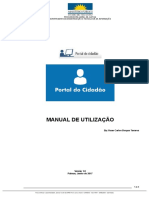 Portal do Cidadão_manual