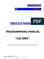 Service Manual