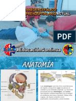 Webinar Trauma Craneoencefálico - EMT Capacitación