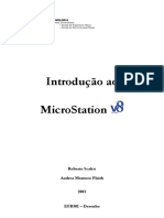 2003 MicroStation V8 2D