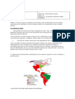 Historia 5° Básico semana 07 al 21 octubre 2020