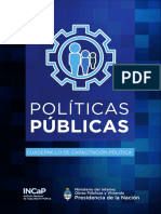Cuadernillo Politicas Publicas 0
