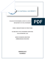 Ceb804 Assign 1 PDF