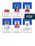 Carnets Personal Medellín 11
