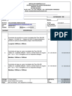 Cot. 590 - Soluciones Hidraulicas