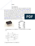 Pewaktu IC 555