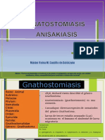 Gnhatostoma