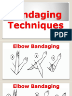 Bandagingtechniques 180208040907