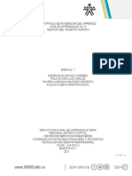 Portafolio Del Aprendiz - ATAS - GUIA 5 Gestión Talent Humano