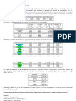 Caso Consultoría Redes de Distribución - Grupo B