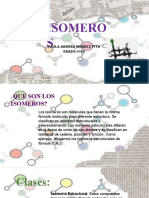 Exposicion Quimica Isomeros