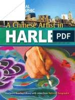 NG_A Chinese Artist in Harlem