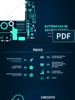 Presentación - Automatas de Estado-Finito