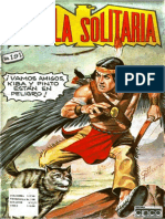 Aguila Solitaria (YesWare) 191