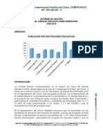 JEC Quibdó COMFACHOCÓ 2018