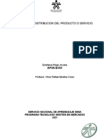 AP06 EV03 Sistema de Distribución Del Producto o Servicio