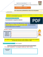 Matematica 27 de Mayo