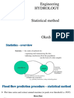 L9 Statistical Method