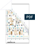 ARQUITECTURA 2 Y 3° PISO-Model