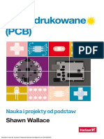 Plytki Drukowane PCB Nauka I Projekty Od Podstaw Shawn Wallace Ebookpoint - PL