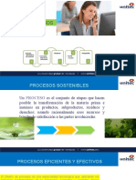 Procesos y Diseño