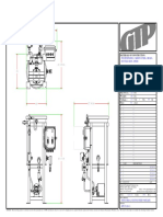 Polyethylene, Carbon Steel, Brass, Ductile Iron, Epdm: Materials of Construction