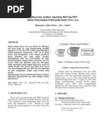 Download water jug problem by Christine Gustiana Sanjaya SN51137021 doc pdf