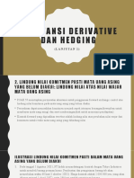 Akuntansi Derivative Dan Hedging - Lanjutan 2