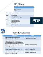 Luaran PKM 5 Bidang