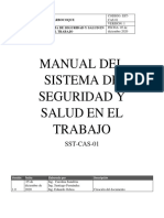 Manual de Calidad