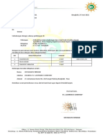 Permohonan Sewa Alat - Roro Rupat