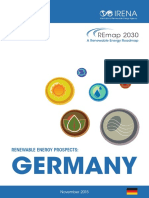 IRENA REmap Germany Report 2015 (1)